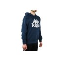 Bluza Kappa Taino Hooded M 705322-821 XXL Bluza Kappa Taino Hooded M 705322-821 XXL
