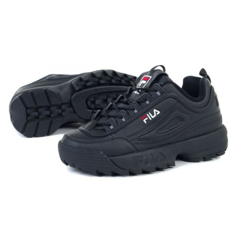 Buty Fila Disruptor Low W 1010302-12V 39