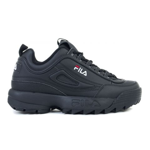 Buty Fila Disruptor Low W 1010302-12V 39 Buty Fila Disruptor Low W 1010302-12V 39