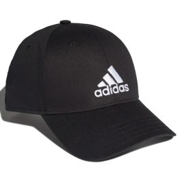 Czapka z daszkiem adidas BBall Cap FK0891 OSFL