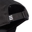 Czapka z daszkiem adidas Baseball 3Stripes Twill M FK0894 OSFM