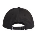 Czapka z daszkiem adidas Baseball 3Stripes Twill M FK0894 OSFM