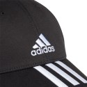 Czapka z daszkiem adidas Baseball 3Stripes Twill M FK0894 OSFM