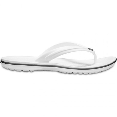 Japonki Crocs Crocband Flip 11033 100 42-43 Japonki Crocs Crocband Flip 11033 100 42-43