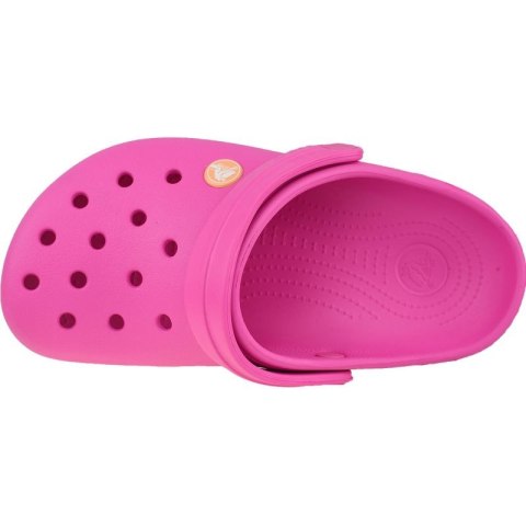 Klapki Crocs Crocband Clog K Jr 204537-6QZ 27 Klapki Crocs Crocband Clog K Jr 204537-6QZ 27