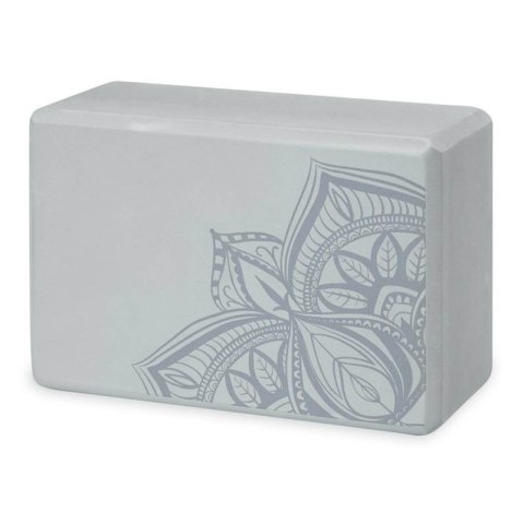 Kostka do jogi Gaiam 63681 N/A Kostka do jogi Gaiam 63681 N/A