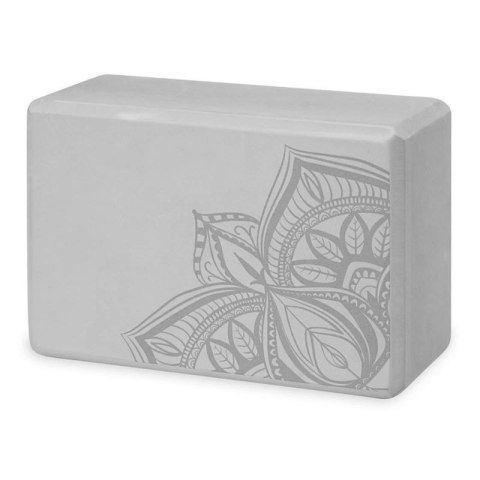 Kostka do jogi Gaiam 63681 N/A Kostka do jogi Gaiam 63681 N/A
