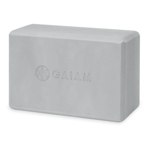 Kostka do jogi Gaiam 63681 N/A Kostka do jogi Gaiam 63681 N/A