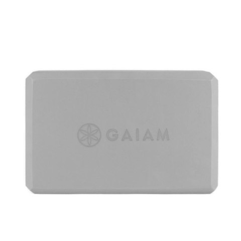 Kostka do jogi Gaiam 63681 N/A Kostka do jogi Gaiam 63681 N/A