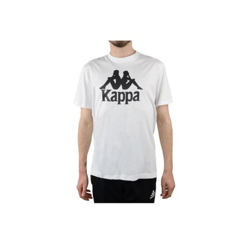 Koszulka Kappa Caspar T-Shirt M 303910-11-0601 L Koszulka Kappa Caspar T-Shirt M 303910-11-0601 L