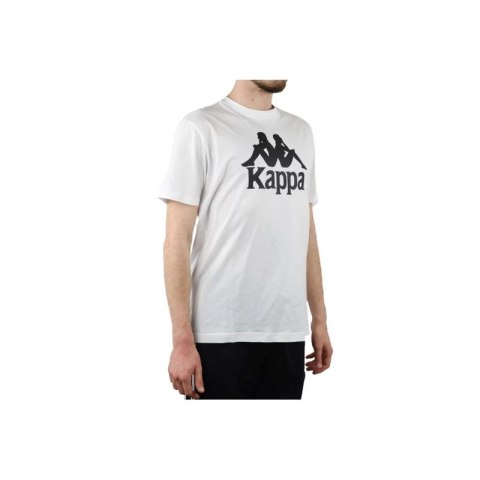Koszulka Kappa Caspar T-Shirt M 303910-11-0601 L Koszulka Kappa Caspar T-Shirt M 303910-11-0601 L