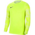 Koszulka Nike Dry Park IV JSY LS GK Jr CJ6072-702 140 cm