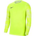Koszulka Nike Dry Park IV JSY LS GK Jr CJ6072-702 S