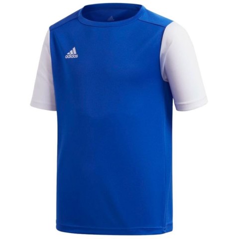 Koszulka adidas Estro 19 JSY Y Junior DP3217 128 cm Koszulka adidas Estro 19 JSY Y Junior DP3217 128 cm