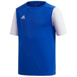 Koszulka adidas Estro 19 JSY Y Junior DP3217 152 cm