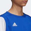 Koszulka adidas Estro 19 JSY Y Junior DP3217 164 cm