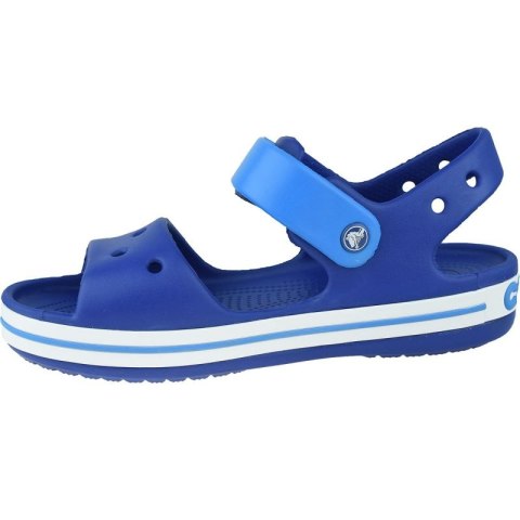 Sandały Crocs Crocband Jr 12856-4BX 33/34 Sandały Crocs Crocband Jr 12856-4BX 33/34