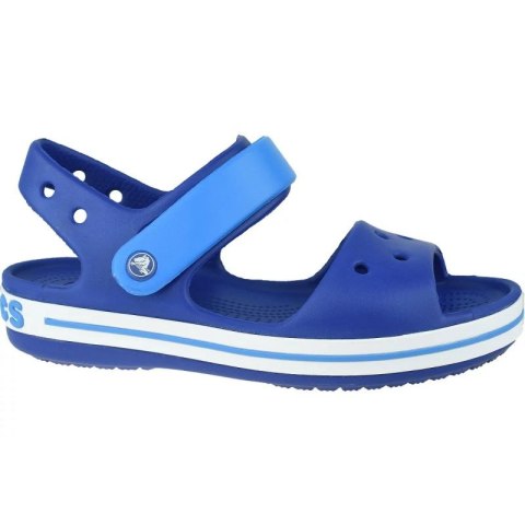 Sandały Crocs Crocband Jr 12856-4BX 33/34 Sandały Crocs Crocband Jr 12856-4BX 33/34