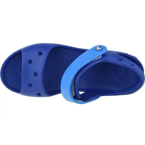 Sandały Crocs Crocband Jr 12856-4BX 33/34 Sandały Crocs Crocband Jr 12856-4BX 33/34