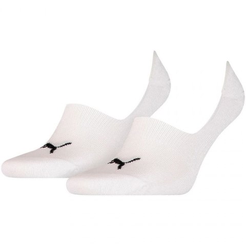 Skarpety Puma Footie 2P 906245 02/1410110013 35-38 Skarpety Puma Footie 2P 906245 02/1410110013 35-38