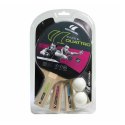 Zestaw do ping ponga Cornilleau Sport Quattro 432053 N/A Zestaw do ping ponga Cornilleau Sport Quattro 432053 N/A