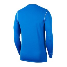 Bluza Nike Park 20 Crew Jr BV6901-463 128 cm