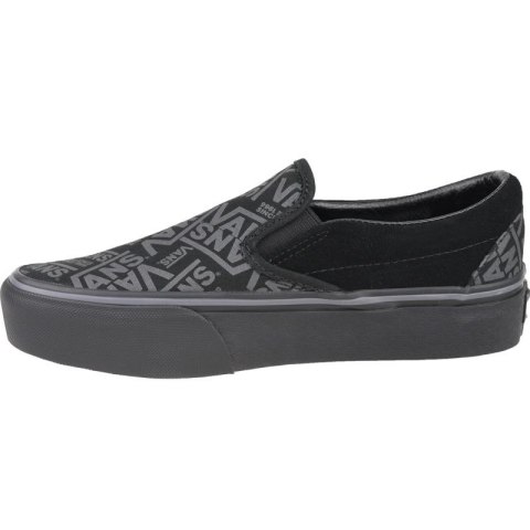 Buty Vans 66 Classic Slip-On Platform W VN0A3JEZWW0 36,5 Buty Vans 66 Classic Slip-On Platform W VN0A3JEZWW0 36,5