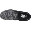 Buty Vans 66 Classic Slip-On Platform W VN0A3JEZWW0 36,5