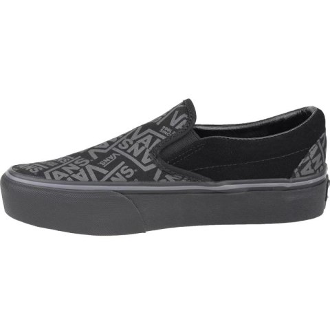 Buty Vans 66 Classic Slip-On Platform W VN0A3JEZWW0 36 Buty Vans 66 Classic Slip-On Platform W VN0A3JEZWW0 36