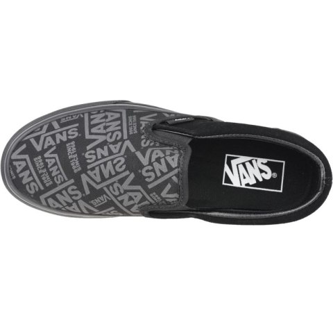 Buty Vans 66 Classic Slip-On Platform W VN0A3JEZWW0 36 Buty Vans 66 Classic Slip-On Platform W VN0A3JEZWW0 36