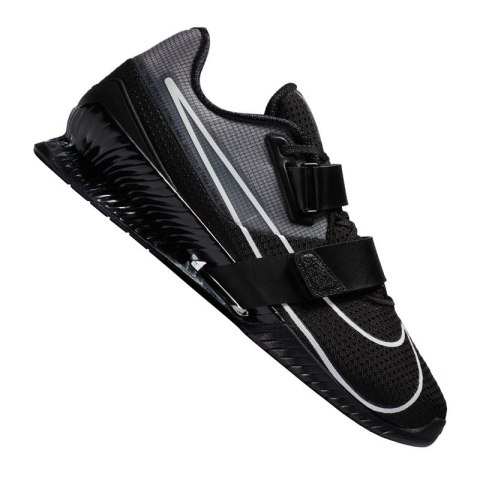 Buty treningowe Nike Romaleos 4 M CD3463-010 40.5