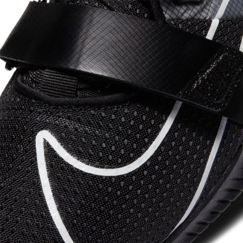 Buty treningowe Nike Romaleos 4 M CD3463-010 40.5 Buty treningowe Nike Romaleos 4 M CD3463-010 40.5