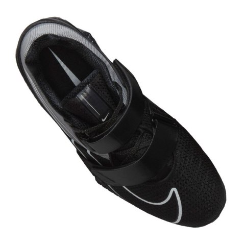 Buty treningowe Nike Romaleos 4 M CD3463-010 40.5 Buty treningowe Nike Romaleos 4 M CD3463-010 40.5