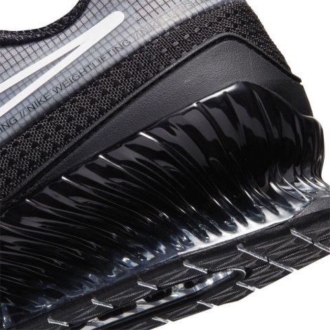 Buty treningowe Nike Romaleos 4 M CD3463-010 47 Buty treningowe Nike Romaleos 4 M CD3463-010 47