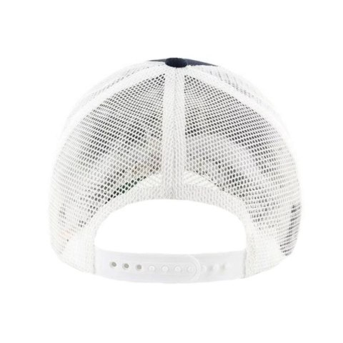 Czapka z daszkiem 47 Brand MLB New York Yankees Branson Cap B-BRANS17CTP-NY One size Czapka z daszkiem 47 Brand MLB New York Yankees Branson Cap B-BRANS17CTP-NY One size