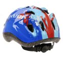 Kask rowerowy Meteor Jr 24574-24575 uniw