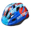Kask rowerowy Meteor Jr 24574-24575 uniw