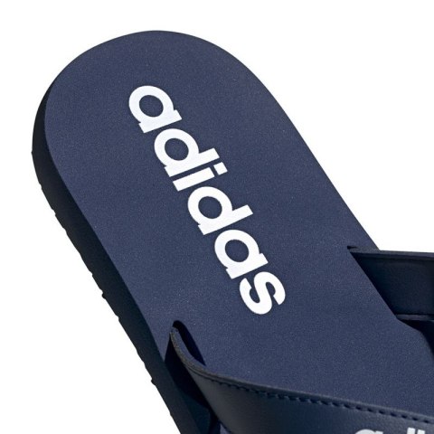 Klapki adidas Eezay Flip Flop EG2041 40 1/2 Klapki adidas Eezay Flip Flop EG2041 40 1/2