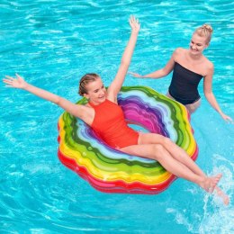 Koło do pływania Bestway Rainbow 115cm 36163 7463 N/A