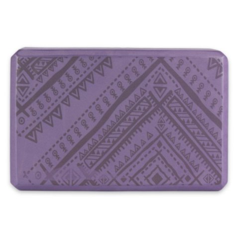 Kostka do jogi Gaiam 63682 N/A Kostka do jogi Gaiam 63682 N/A