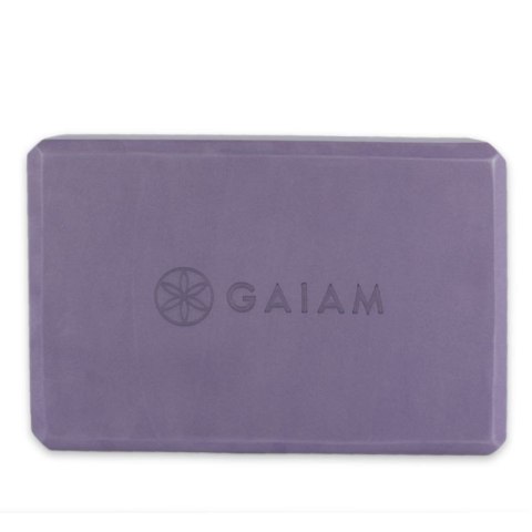 Kostka do jogi Gaiam 63682 N/A Kostka do jogi Gaiam 63682 N/A
