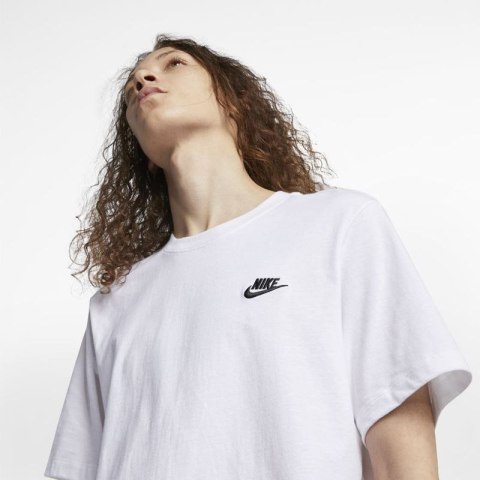 Koszulka Nike NSW Club M AR4997-101 XL Koszulka Nike NSW Club M AR4997-101 XL