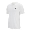 Koszulka Nike NSW Club M AR4997-101 M