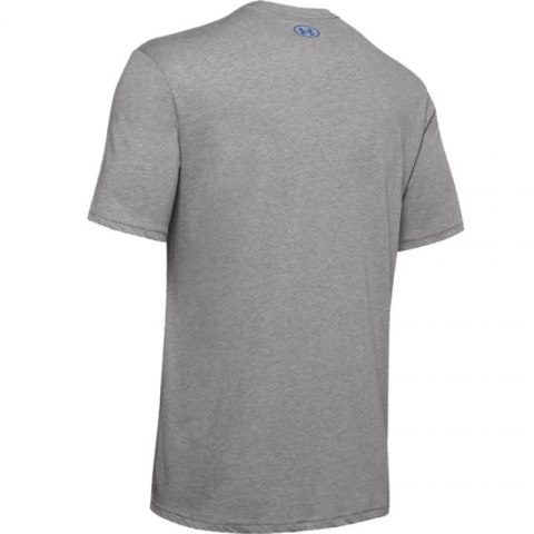 Koszulka Under Armour GL Foundation SS T M 1326849 036 S Koszulka Under Armour GL Foundation SS T M 1326849 036 S