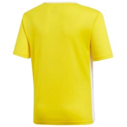 Koszulka adidas Entrada 18 Jsyy Jr CF1039 176 cm