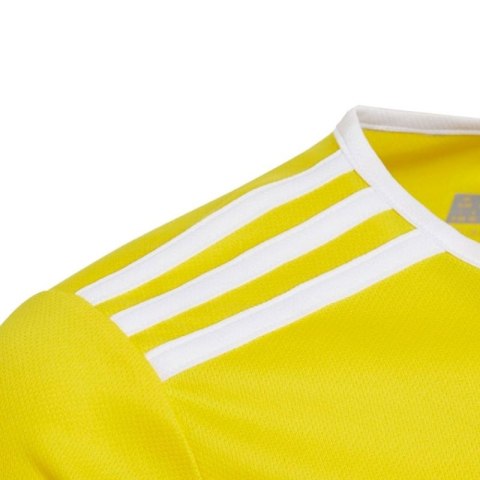Koszulka adidas Entrada 18 Jsyy Jr CF1039 176 cm Koszulka adidas Entrada 18 Jsyy Jr CF1039 176 cm