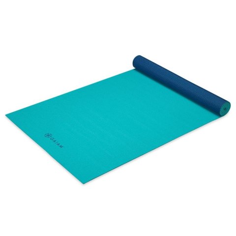 Mata do jogi dwustronna Gaiam Open Sea 4MM 62199 N/A Mata do jogi dwustronna Gaiam Open Sea 4MM 62199 N/A