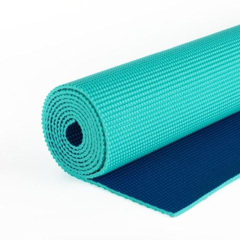 Mata do jogi dwustronna Gaiam Open Sea 4MM 62199 N/A Mata do jogi dwustronna Gaiam Open Sea 4MM 62199 N/A