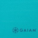 Mata do jogi dwustronna Gaiam Open Sea 4MM 62199 N/A