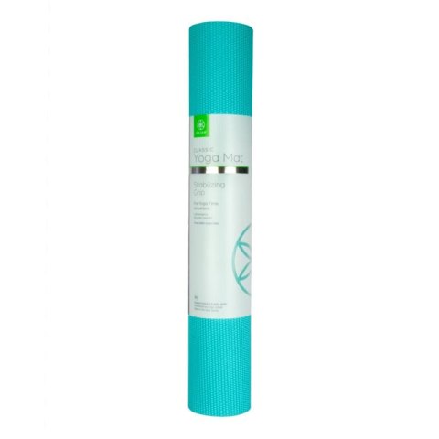 Mata do jogi dwustronna Gaiam Open Sea 4MM 62199 N/A Mata do jogi dwustronna Gaiam Open Sea 4MM 62199 N/A